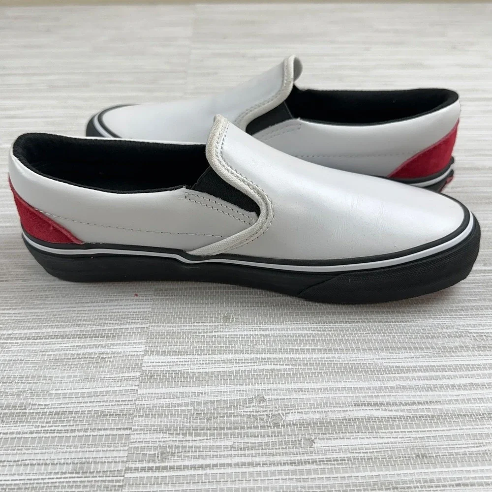 Vans X Chris Cosentino Ultracush Shoes Sz Mens 7 Womens 8.5 For The Makers